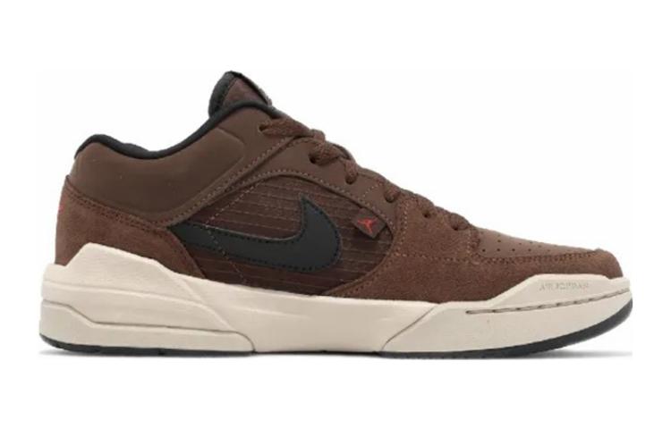 (GS) Air Jordan Stadium 90 'Cacao Wow' DX4399-200