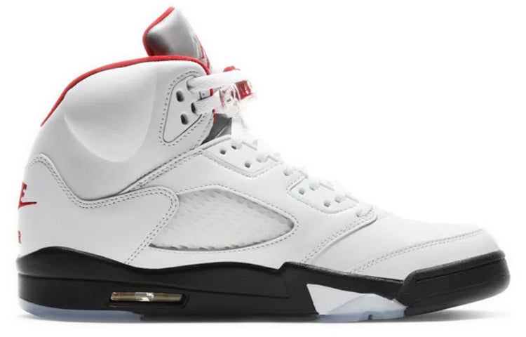 Air Jordan 5 Retro 'Fire Red' 2020 DA1911-102