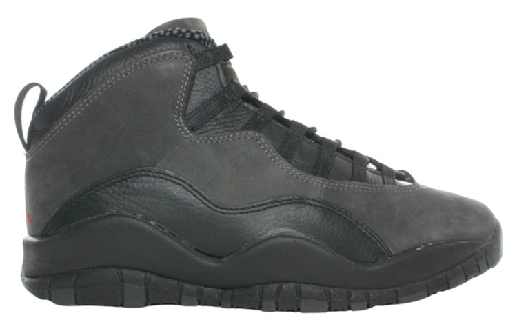 Air Jordan 10 OG 'Shadow' 130209-001