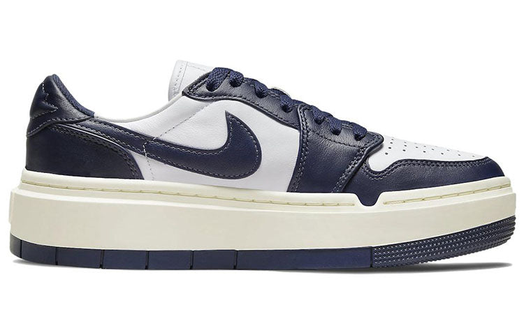 (WMNS) Air Jordan 1 Elevate Low 'Midnight Navy' DH7004-141