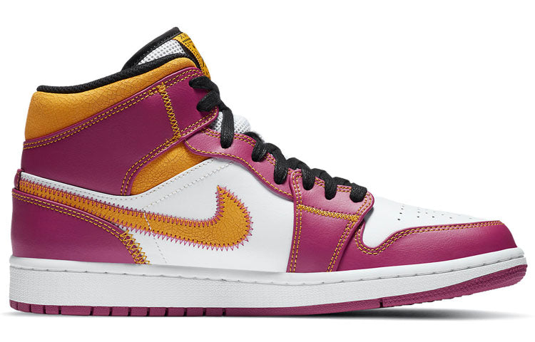 Air Jordan 1 Mid 'Da de Muertos' DC0350-100