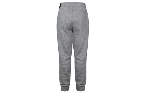 Men's Air Jordan Jumpman Sports Pants/Trousers/Joggers Gray CD5873-071