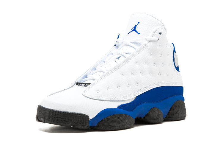 (GS) Air Jordan 13 Retro 'Hyper Royal Blue' 884129-117