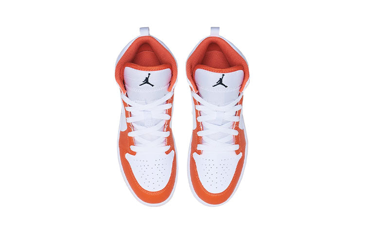 (PS) Air Jordan 1 SE 'Electro Orange' DM4229-800