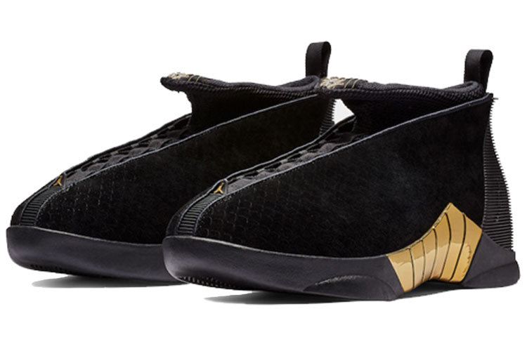 Air Jordan 15 Retro 'Doernbecher' 2018 BV7107-017