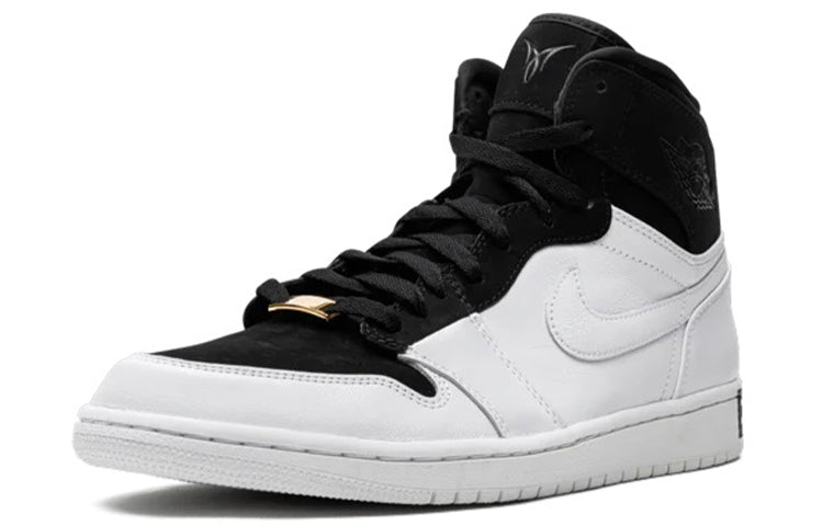 Air Jordan 1 Retro High 'Equality' AQ7474-001