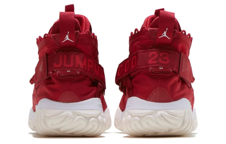 Air Jordan Proto React 'University Red' BV1654-601