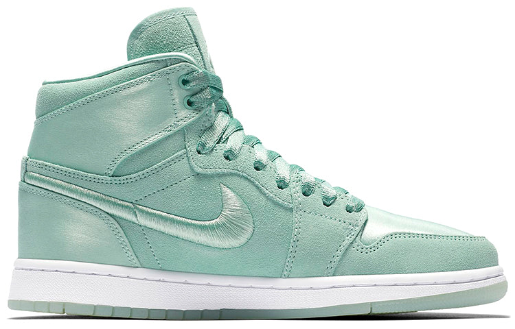 (WMNS) Air Jordan 1 Retro High 'Season of Her: Mint' AO1847-345