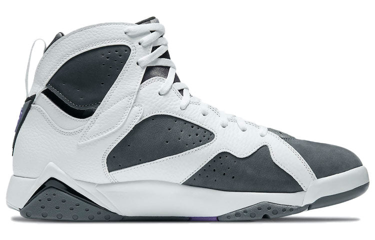 Air Jordan 7 Retro 'Flint' 2021 CU9307-100