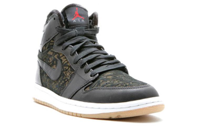 Air Jordan 1 Retro Hi Premier 'Laser' 332134-061