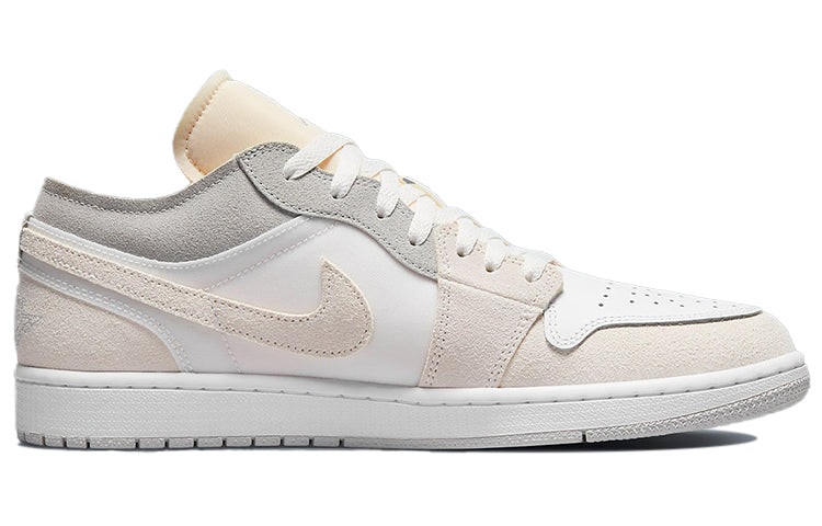 Air Jordan 1 Low SE Craft 'Inside Out' DN1635-100