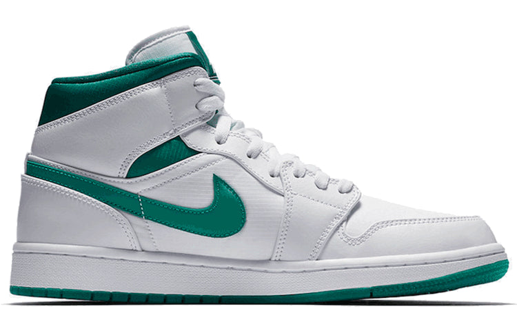 Air Jordan 1 Mid 'Mystic Green' CD6759-103