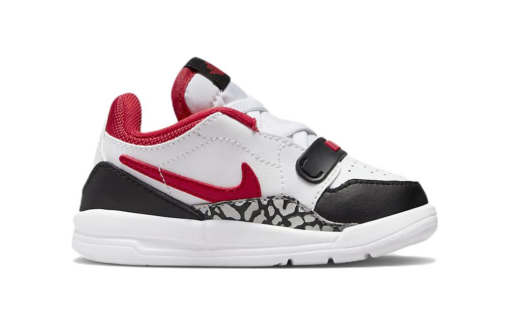 (TD) Air Jordan Legacy 312 Low 'Fire Red' CD9056-160