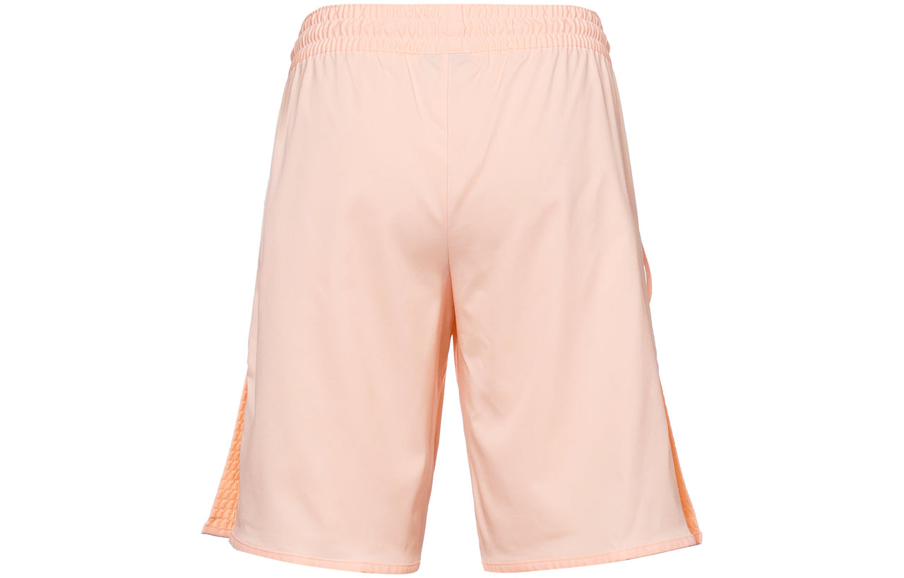 Air Jordan 23 Engineer Athleisure Casual Sports Shorts Pink AJ1068-814