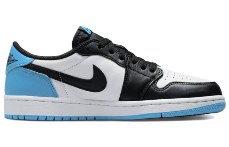 (WMNS) Air Jordan 1 Retro Low OG 'UNC' CZ0775-104