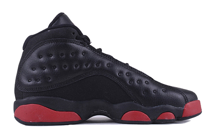 (GS) Air Jordan 13 Retro 'Dirty Bred' 414574-033