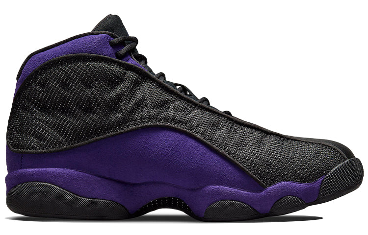 Air Jordan 13 Retro 'Court Purple' DJ5982-015