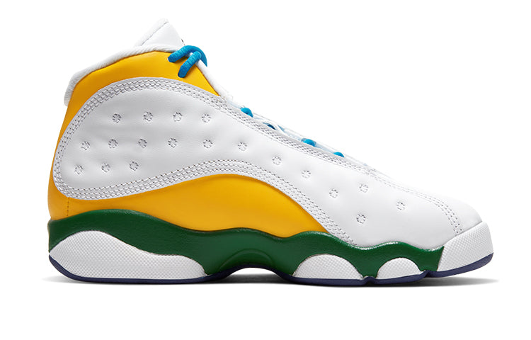 (PS) Air Jordan 13 Retro 'Playground' CV0808-158