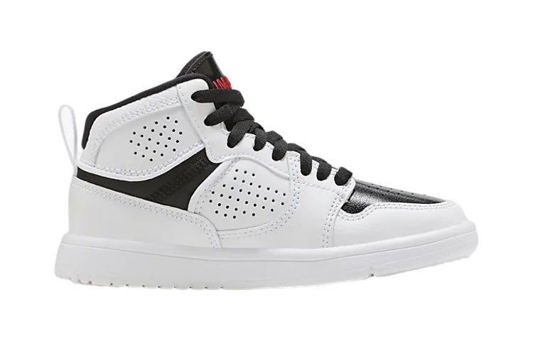 (PS) Air Jordan Access 'White Black' AV7942-101