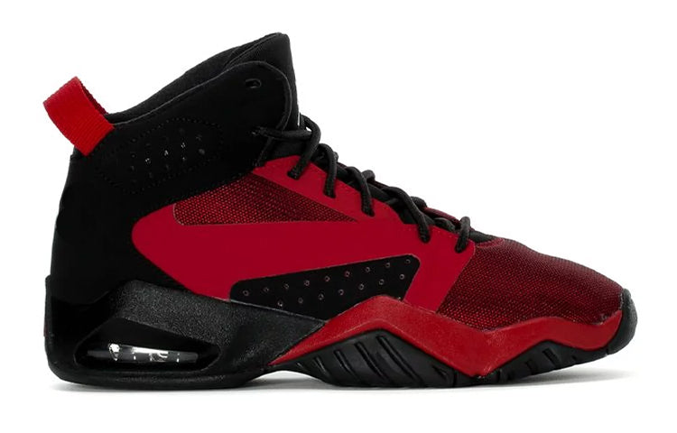 (GS) Air Jordan Lift Off 'Red Black' AR6346-002
