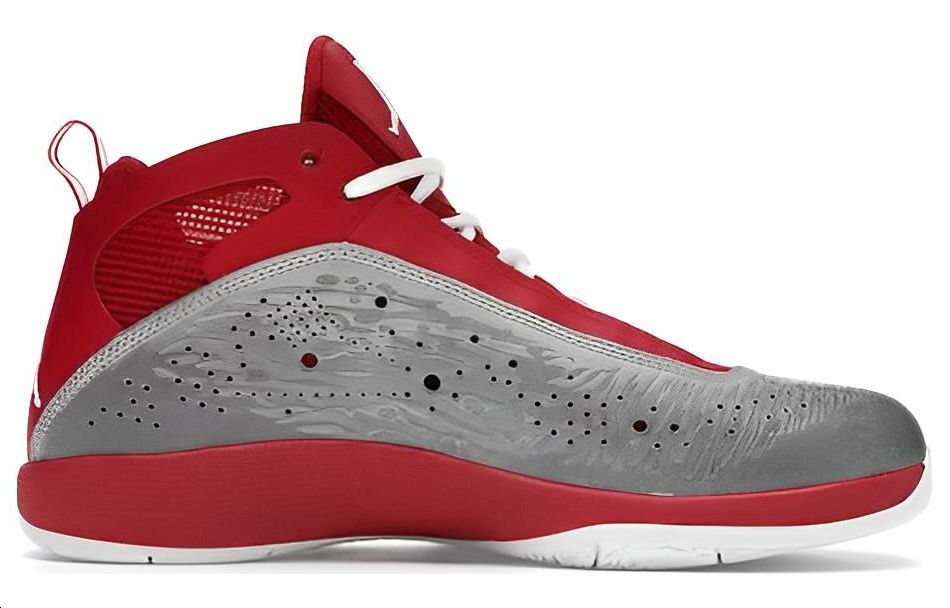 Air Jordan 2011 'Warrior Pack' 436771-600