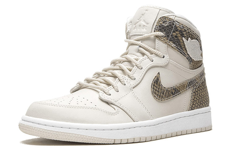 (WMNS) Air Jordan 1 Retro High Premium 'Phantom' AH7389-004