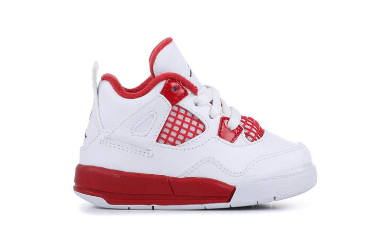 (TD) Air Jordan 4 Retro 'Alternate 89' 308500-106