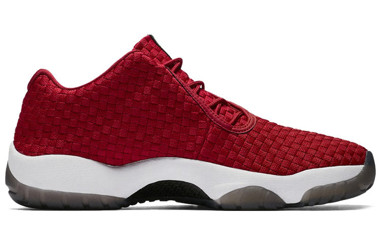 Air Jordan Future 'Gym Red' 718948-610