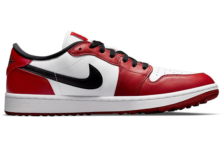 Air Jordan 1 Low Golf 'Chicago' DD9315-600