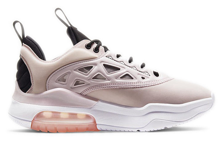 (WMNS) Air Jordan Air Max 200 XX 'Barely Rose' AV5186-602