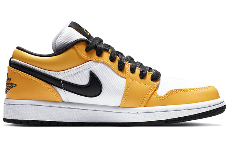 (WMNS) Air Jordan 1 Low 'Laser Orange' CZ4776-107