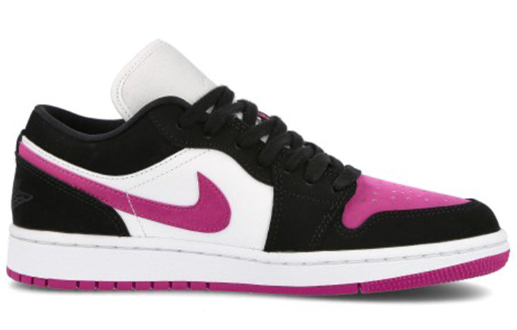 (WMNS) Air Jordan 1 'Black Cactus Flower' DC0774-005