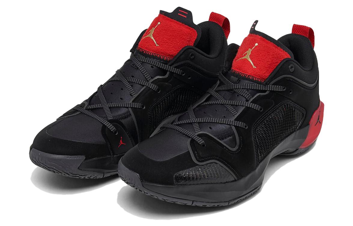 Air Jordan 37 Low 'Stunt' DQ4122-007