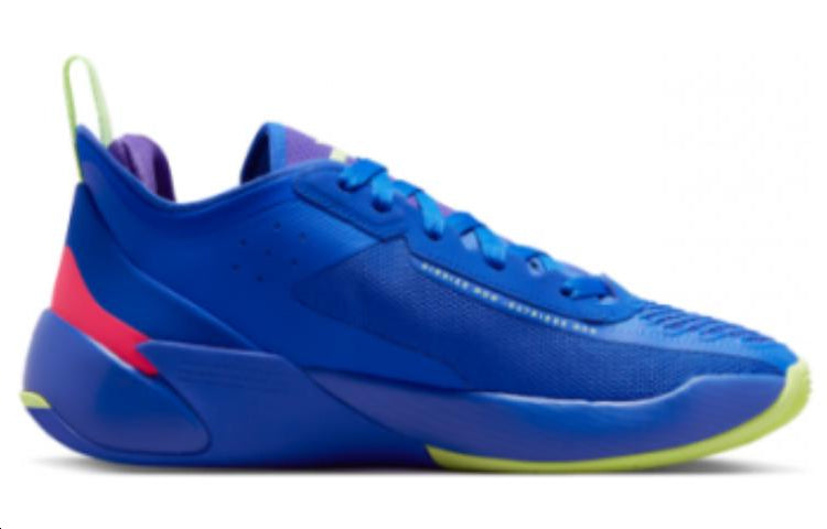 Air Jordan Luka 1 PF 'Illusionist' DQ6510-436