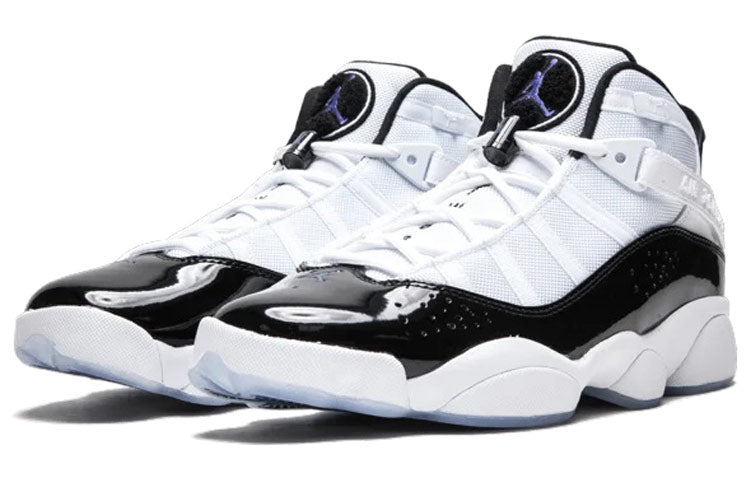 Air Jordan 6 Rings 'Concord' 322992-104