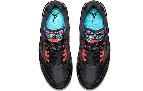 Air Jordan 5 Retro Low 'Chinese New Year 2016' 840475-060