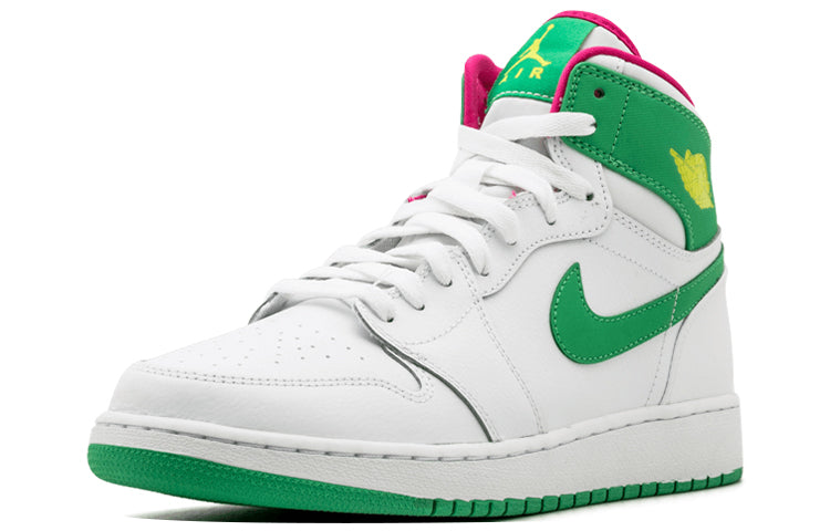 (GS) Air Jordan 1 Retro High 'Easter' 2017 332148-134