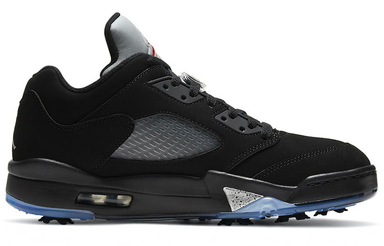 Air Jordan 5 Low Golf 'Metallic' CU4523-003