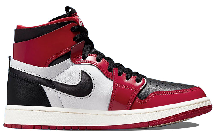 (WMNS) Air Jordan 1 High Zoom Comfort 'Chicago Bulls' CT0979-610