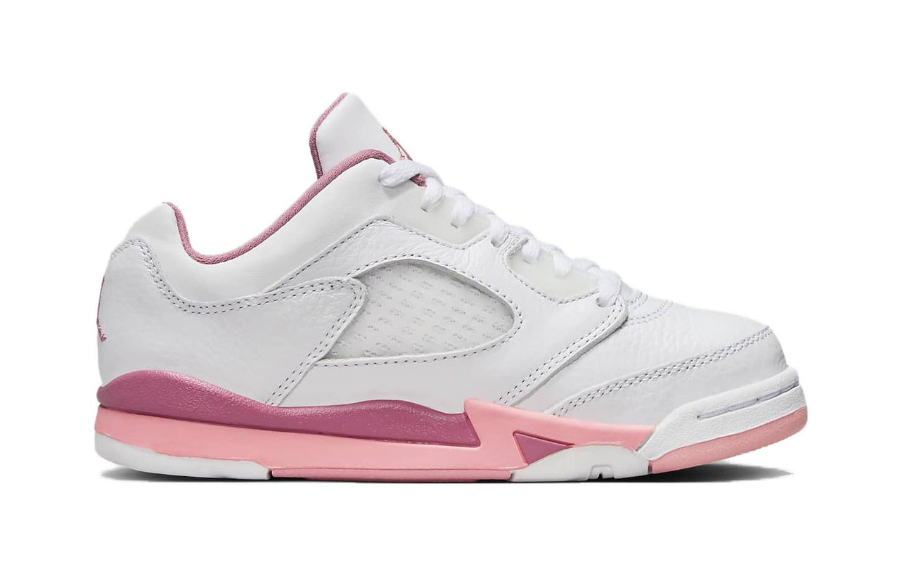 (PS) Air Jordan 5 Retro Low 'Crafted For Her' DX4389-116