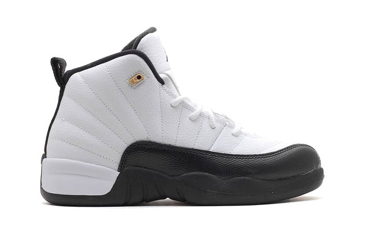 (PS) Air Jordan 12 Retro 'Taxi' 2013 151186-125