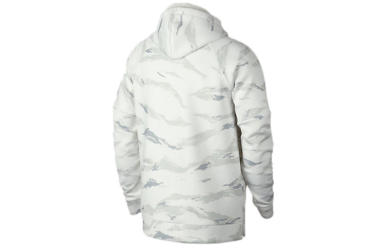 Air Jordan Sportswear Jacket 'White' Ah6162-121 AH6162-121