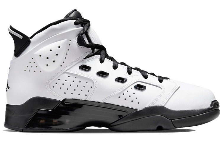 Air Jordan 6-17-23 'Motorsports' DC7330-100