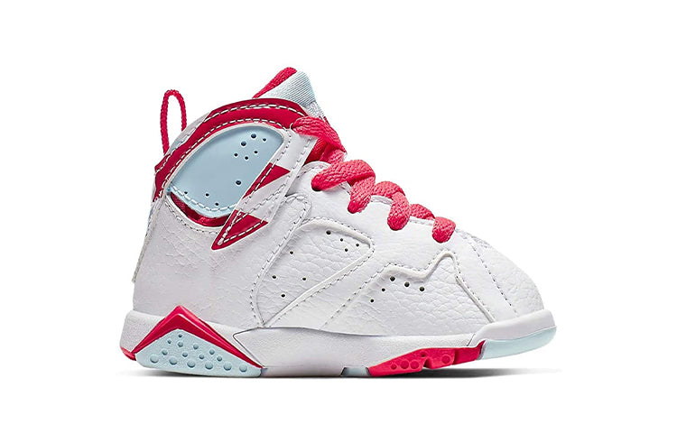 (TD) Air Jordan 7 Retro 'Topaz Mist' 705418-104