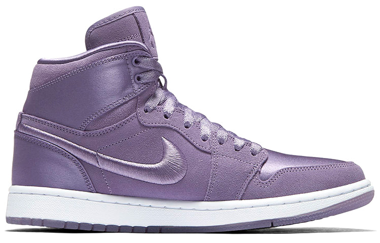 (WMNS) Air Jordan 1 Retro High 'Season of Her: Orchid' AO1847-550