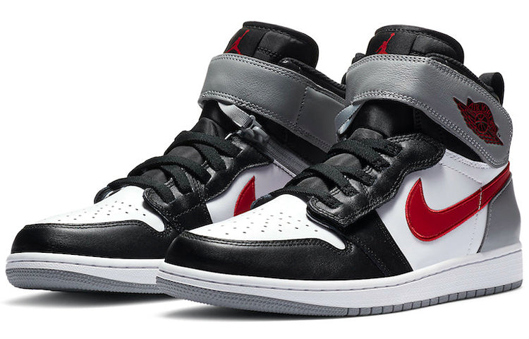 Air Jordan 1 High FlyEase 'Particle Grey' CQ3835-002