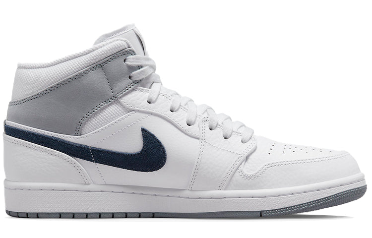 Air Jordan 1 Mid 'Paris' DR8038-100