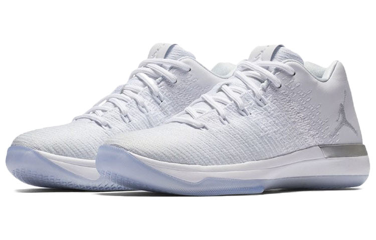 Air Jordan 31 Low 'Pure Money' 897564-100