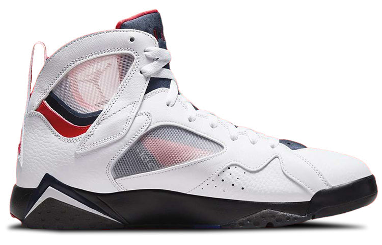 Air Jordan 7 Retro x Paris Saint-Germain 'Paname' CZ0789-105