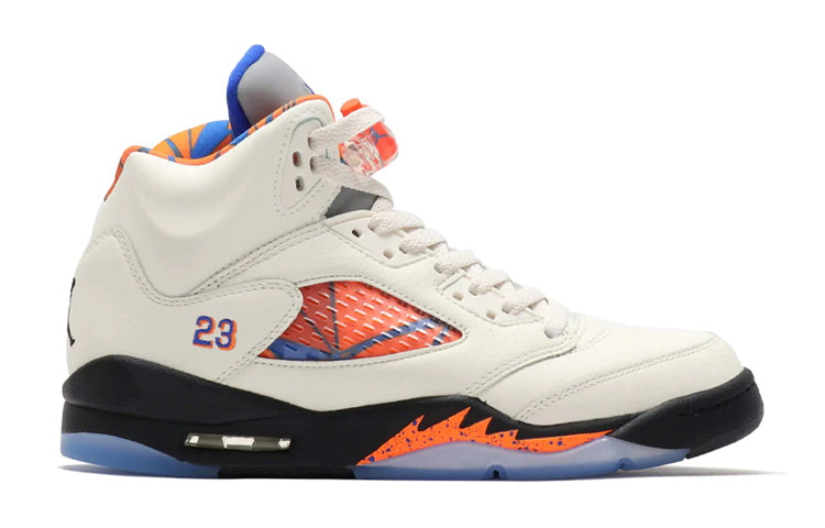 (GS) Air Jordan 5 Retro 'International Flight' 440888-148